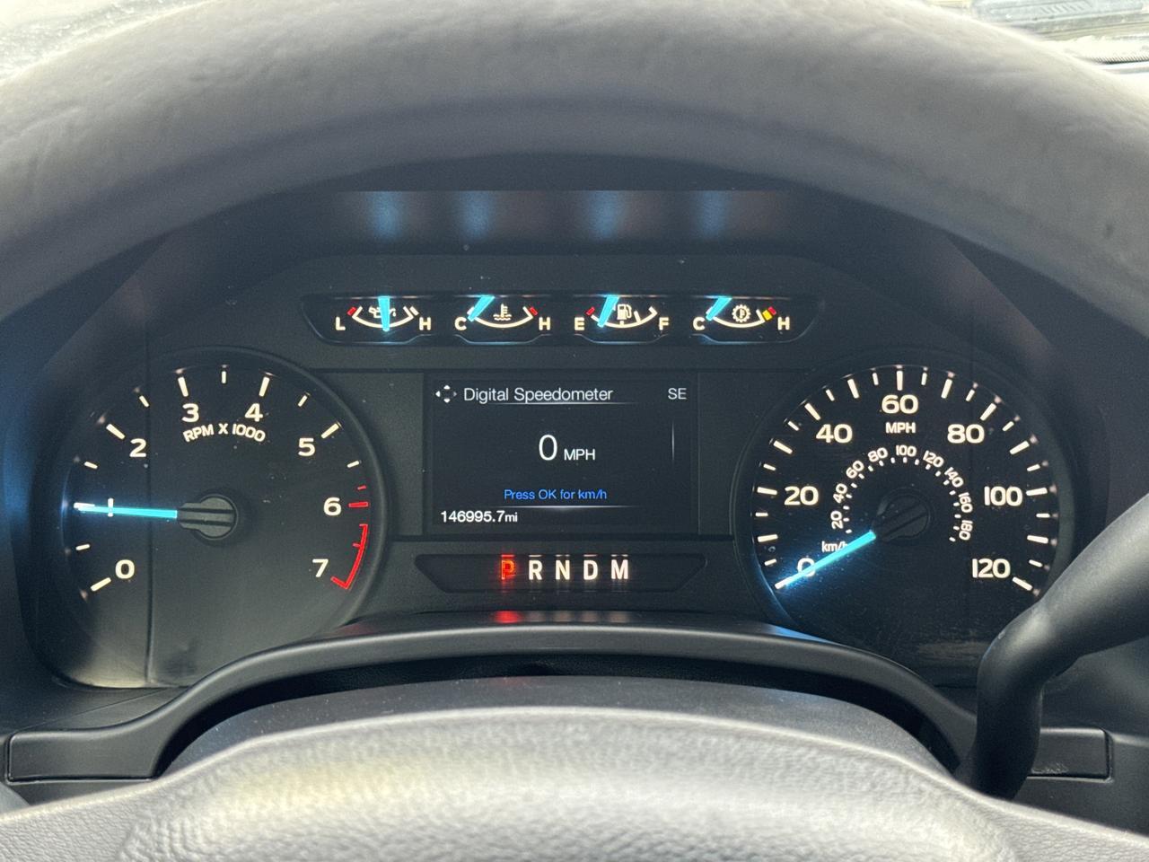 2019 Ford F-150 San Antonio TX