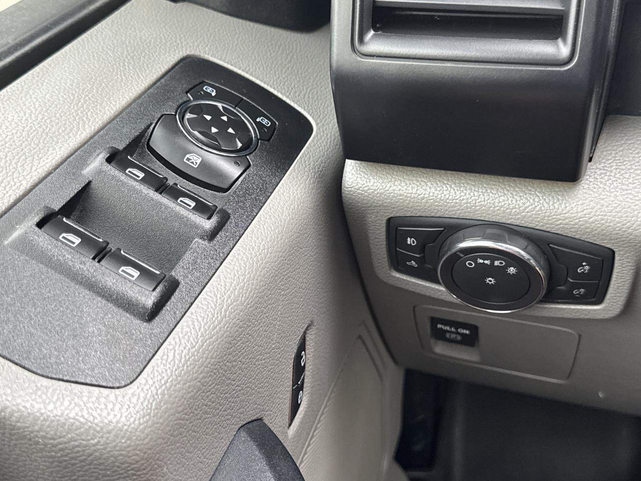 2019 Ford F-150 San Antonio TX