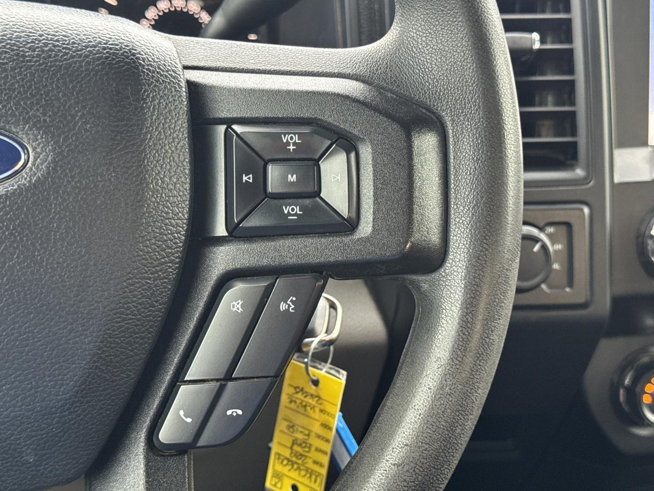 2019 Ford F-150 San Antonio TX