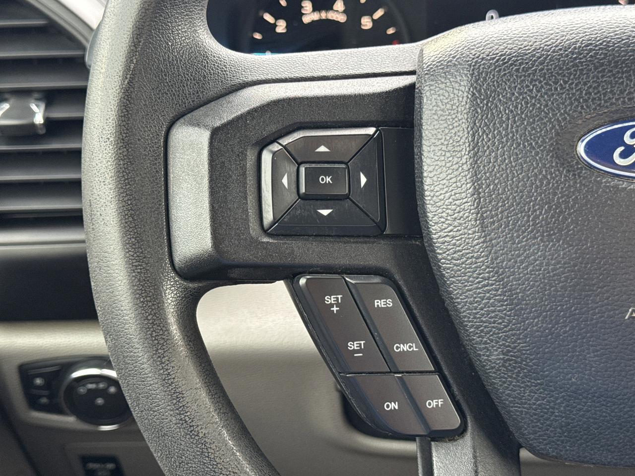 2019 Ford F-150 San Antonio TX
