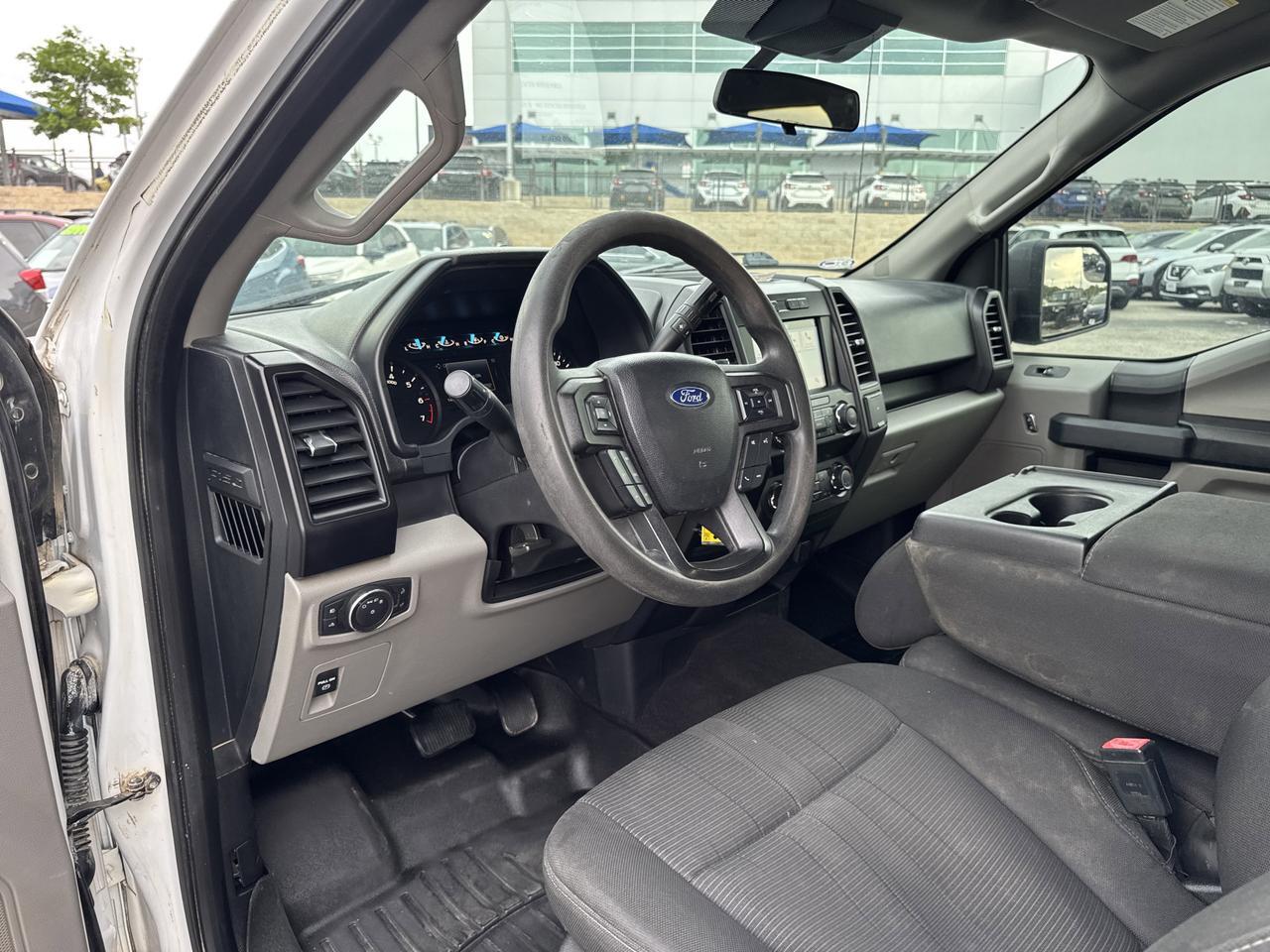 2019 Ford F-150 San Antonio TX