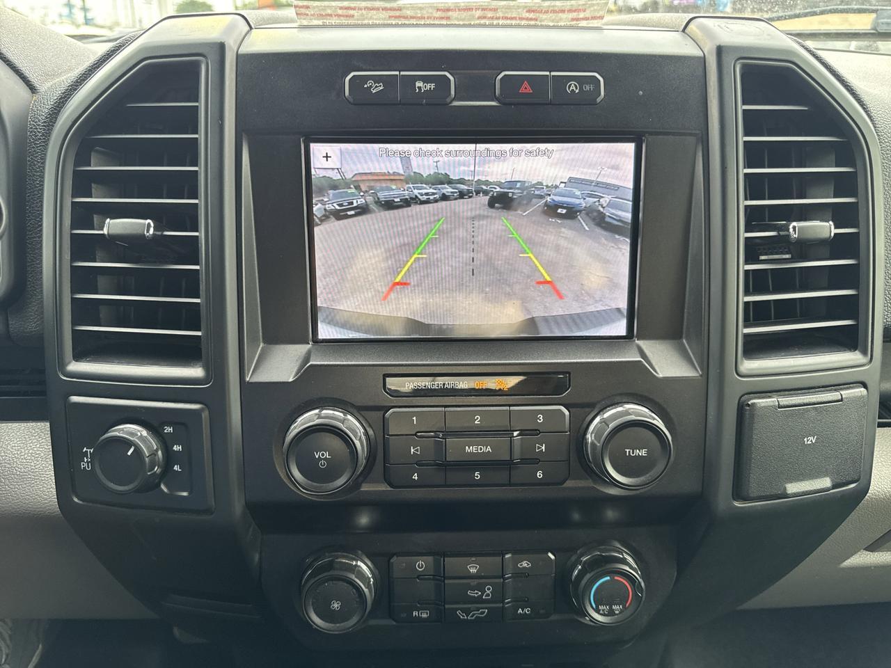 2019 Ford F-150 San Antonio TX