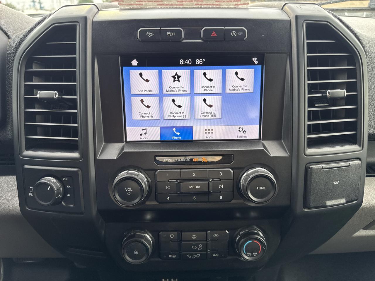 2019 Ford F-150 San Antonio TX