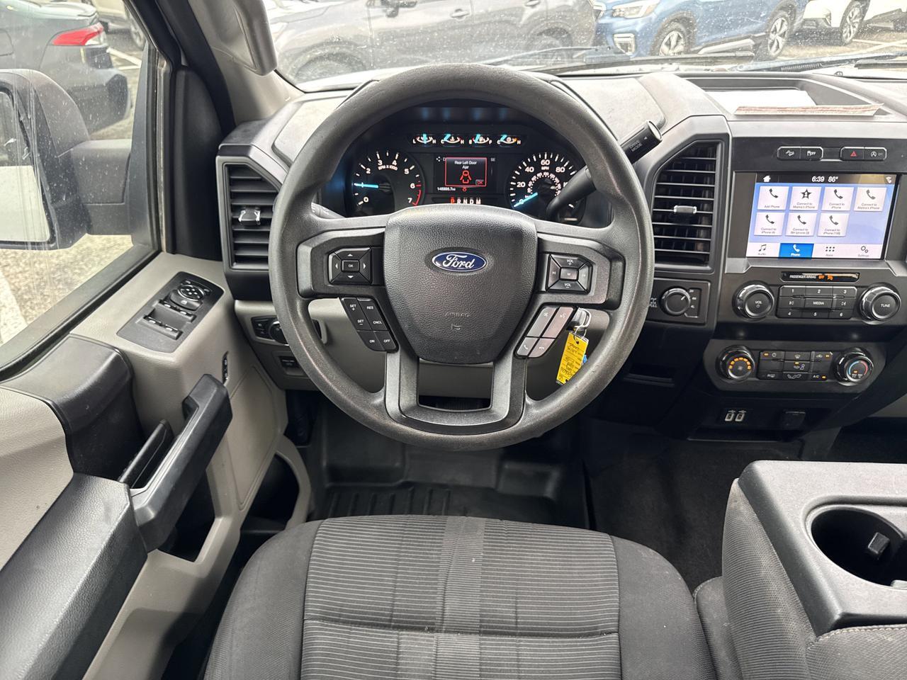 2019 Ford F-150 San Antonio TX