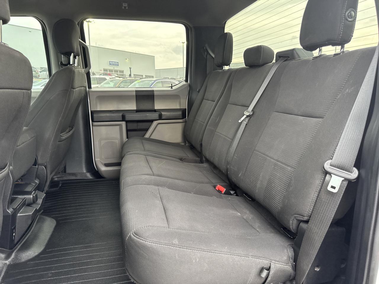 2019 Ford F-150 San Antonio TX