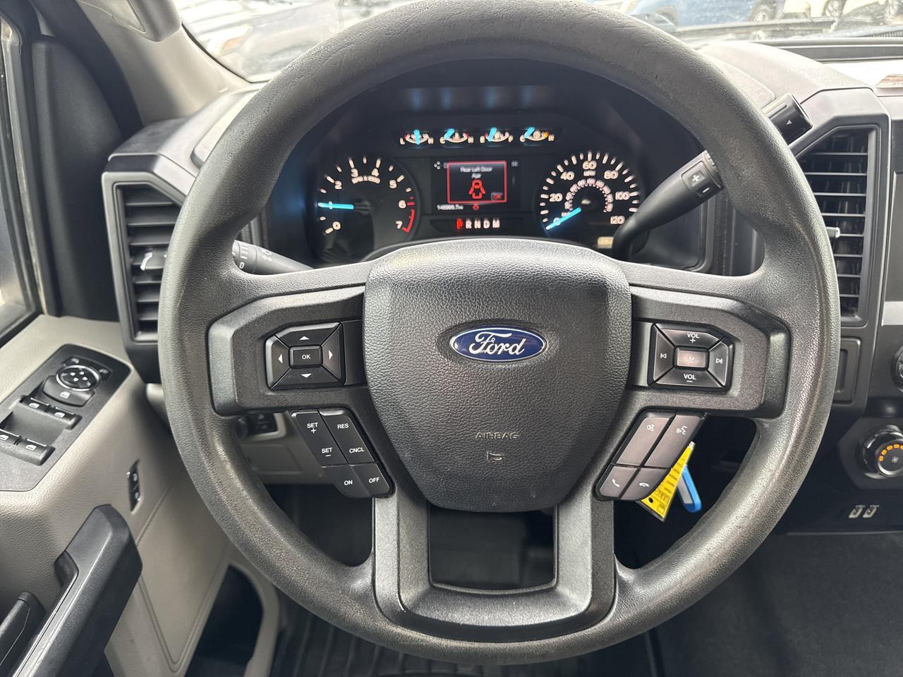 2019 Ford F-150 San Antonio TX