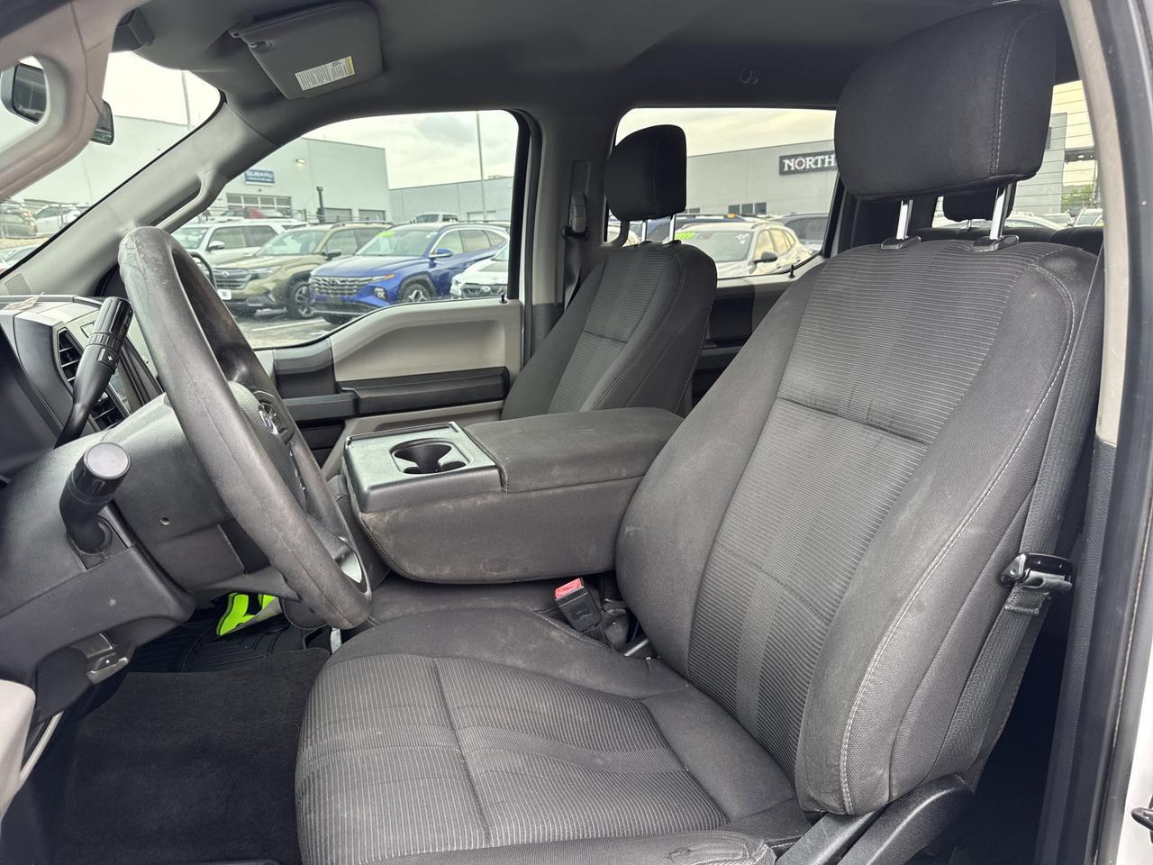 2019 Ford F-150 San Antonio TX