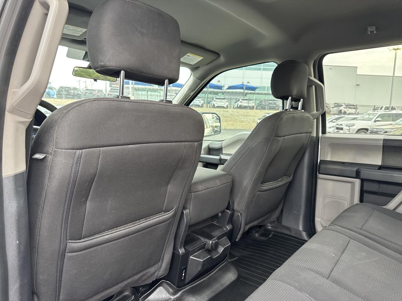 2019 Ford F-150 San Antonio TX