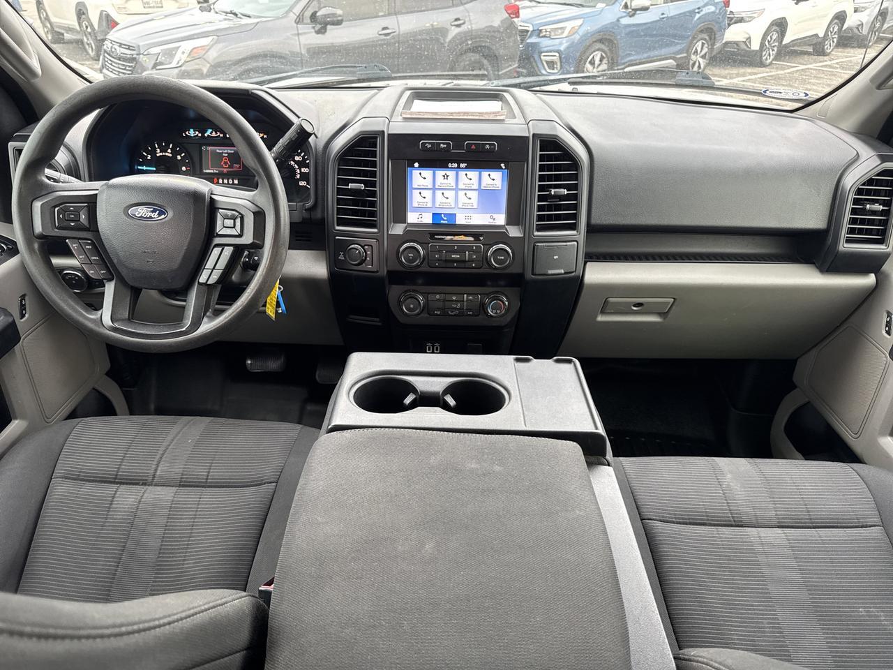 2019 Ford F-150 San Antonio TX