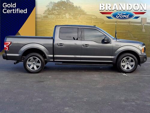 2019 Ford F-150 Tampa FL 2019 Ford F-150 Tampa FL