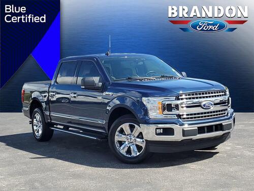 2019 Ford F-150 Tampa FL 2019 Ford F-150 Tampa FL