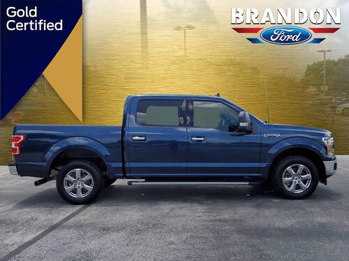 2019 Ford F-150 Tampa FL 2019 Ford F-150 Tampa FL