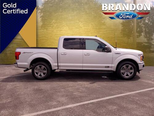 2019 Ford F-150 Tampa FL 2019 Ford F-150 Tampa FL