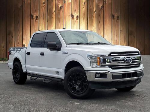 2019 Ford F-150 Tampa FL 2019 Ford F-150 Tampa FL