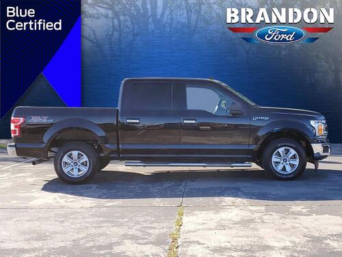 2019 Ford F-150 Tampa FL 2019 Ford F-150 Tampa FL