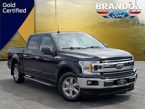2019 Ford F-150 Tampa FL 2019 Ford F-150 Tampa FL