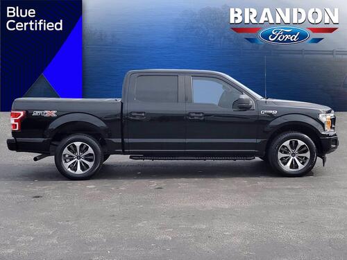 2019 Ford F-150 Tampa FL 2019 Ford F-150 Tampa FL