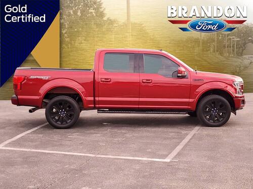 2019 Ford F-150 Tampa FL 2019 Ford F-150 Tampa FL