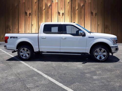 2019 Ford F-150 Tampa FL 2019 Ford F-150 Tampa FL