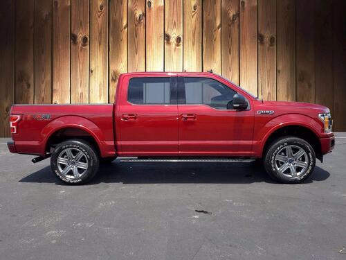 2019 Ford F-150 Tampa FL 2019 Ford F-150 Tampa FL