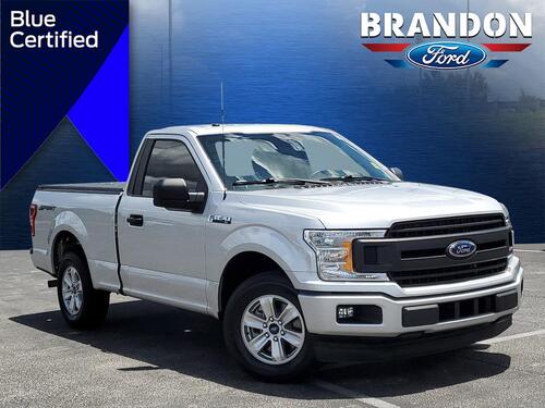 2019 Ford F-150 Tampa FL 2019 Ford F-150 Tampa FL