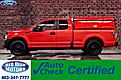 2019 Ford F-150 4x4 Super Cab XL BCam Topper