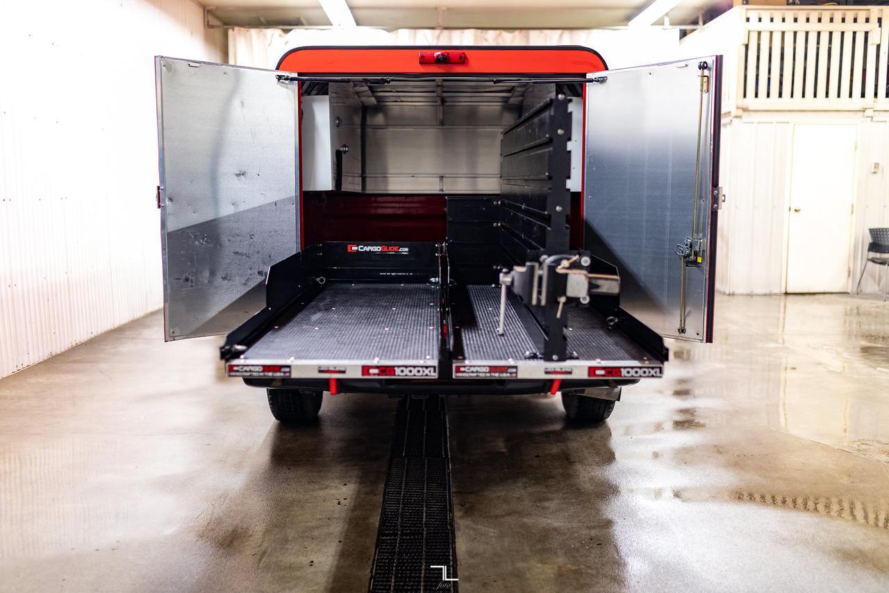 2019 Ford F-150 4x4 Super Cab XL BCam Topper Red Deer AB