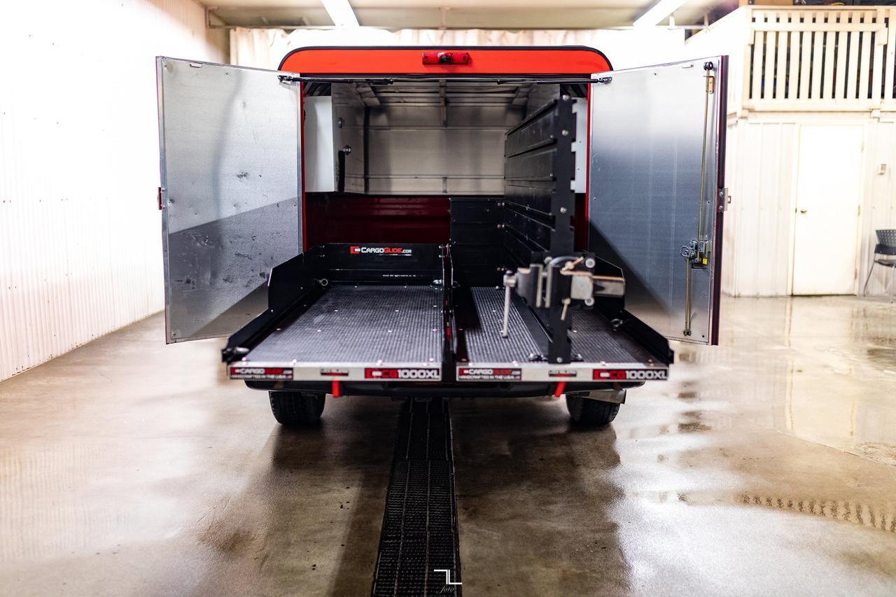 2019 Ford F-150 4x4 Super Cab XL BCam Topper Red Deer AB