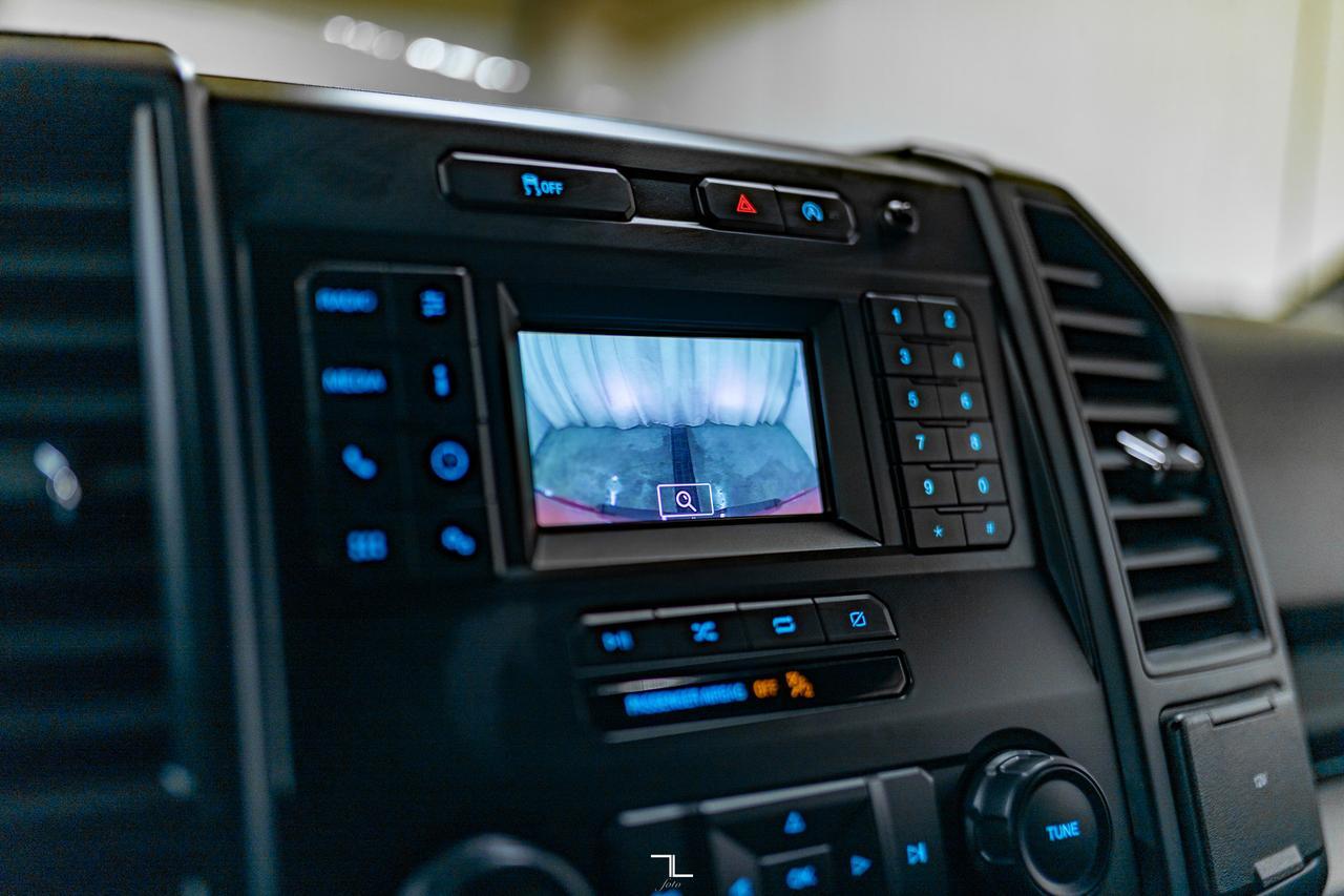 2019 Ford F-150 4x4 Super Cab XL BCam Topper Red Deer AB