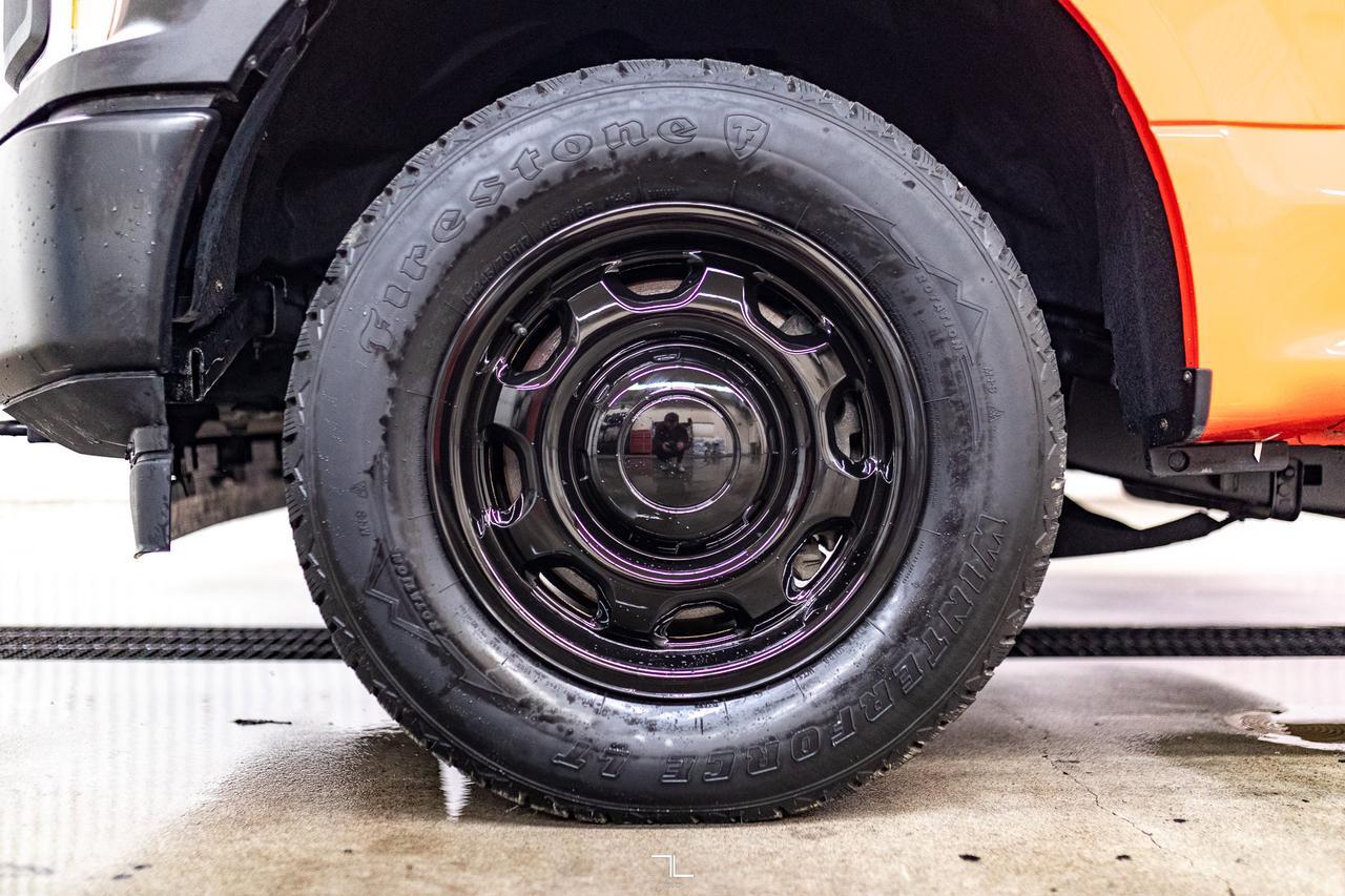 2019 Ford F-150 4x4 Super Cab XL BCam Topper Red Deer AB