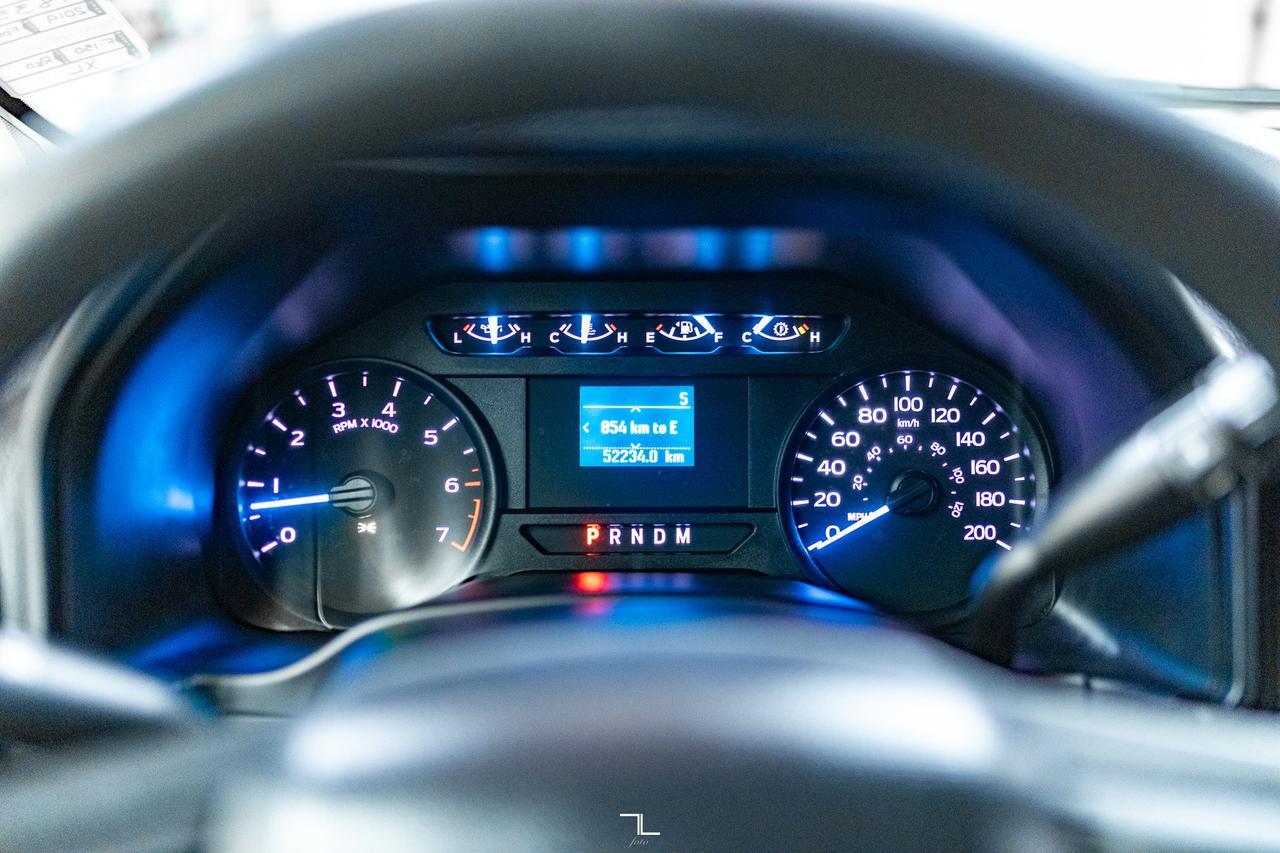 2019 Ford F-150 4x4 Super Cab XL BCam Topper Red Deer AB