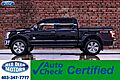 2019 Ford F-150 4x4 Super Crew King Ranch Roush Supercharged Leather Roof Nav