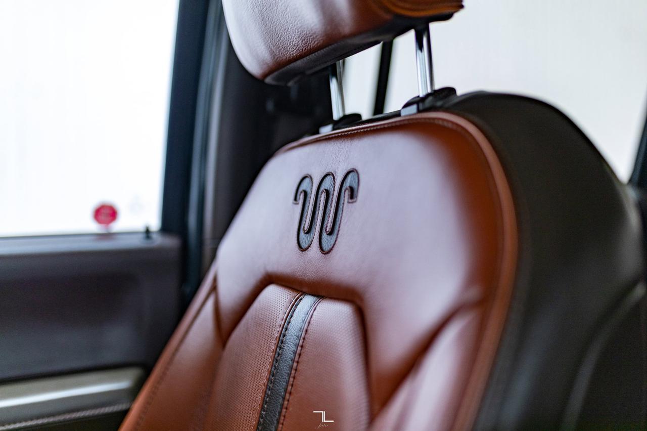 2019 Ford F-150 4x4 Super Crew King Ranch Roush Supercharged Leather Roof Nav Red Deer AB