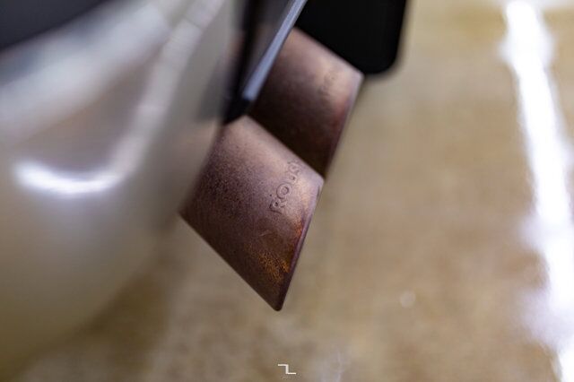 2019 Ford F-150 4x4 Super Crew King Ranch Roush Supercharged Leather Roof Nav Red Deer AB