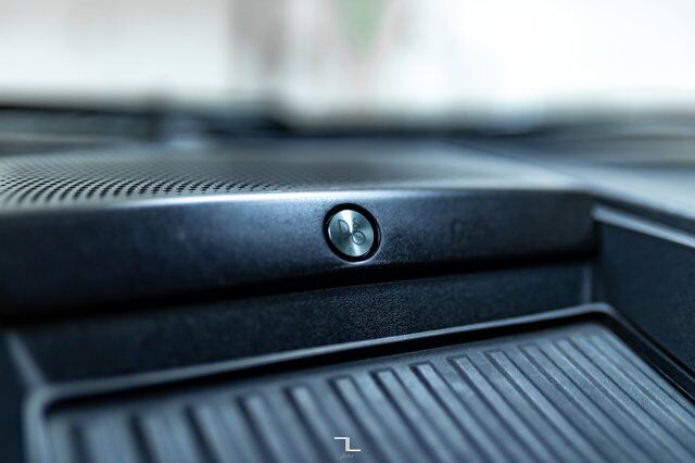 2019 Ford F-150 4x4 Super Crew Lariat Diesel Leather Roof Nav Red Deer AB