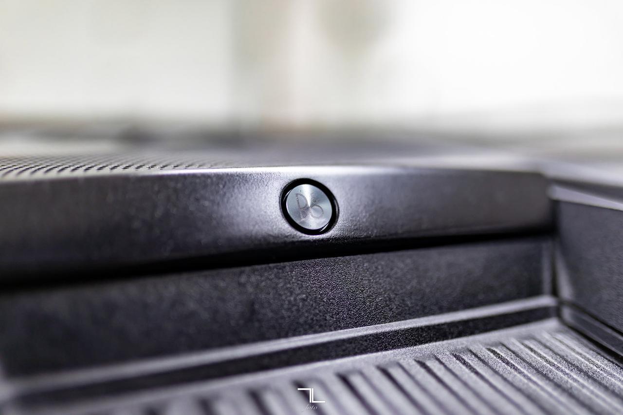 2019 Ford F-150 4x4 Super Crew Lariat FX4 Leather Roof Nav BCam Red Deer AB