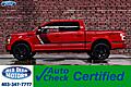 2019 Ford F-150 4x4 Super Crew Lariat FX4 Sport Leather Roof Nav