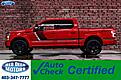 2019 Ford F-150 4x4 Super Crew Lariat FX4 Sport Leather Roof Nav