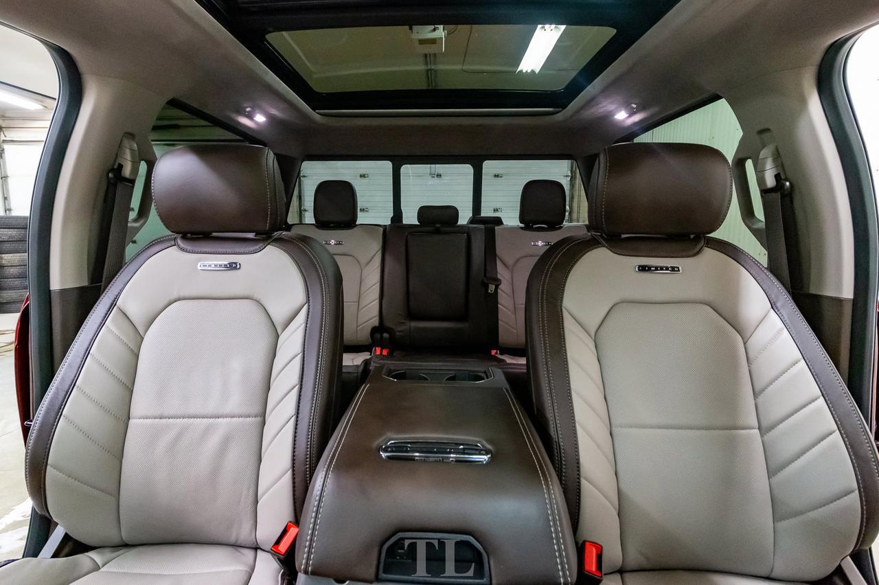 2019 Ford F-150 4x4 Super Crew Limited Leather Roof Nav Red Deer AB