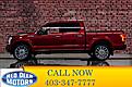 2019 Ford F-150 4x4 Super Crew Limited Leather Roof Nav
