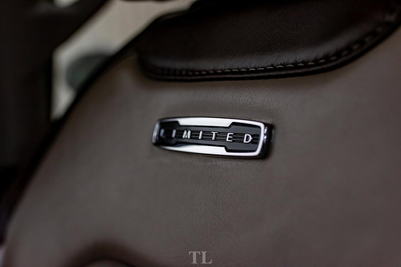 2019 Ford F-150 4x4 Super Crew Limited Leather Roof Nav Red Deer AB