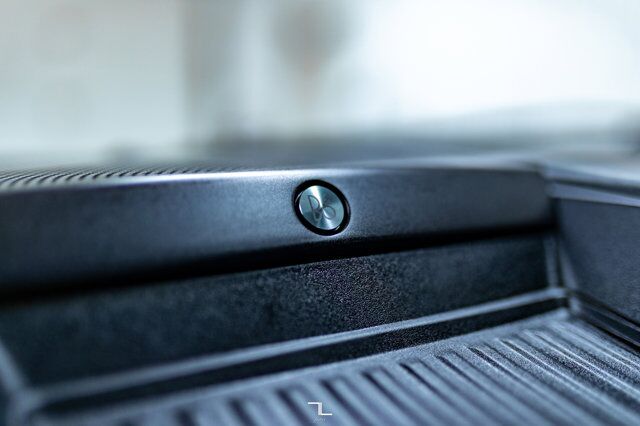 2019 Ford F-150 4x4 Super Crew Platinum Leather Roof Nav BCam Red Deer AB