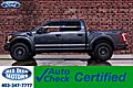 2019 Ford F-150 4x4 Super Crew Raptor Leather Roof Nav BCam