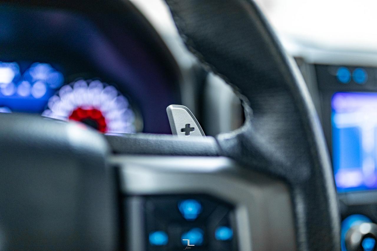 2019 Ford F-150 4x4 Super Crew Raptor Leather Roof Nav BCam Red Deer AB