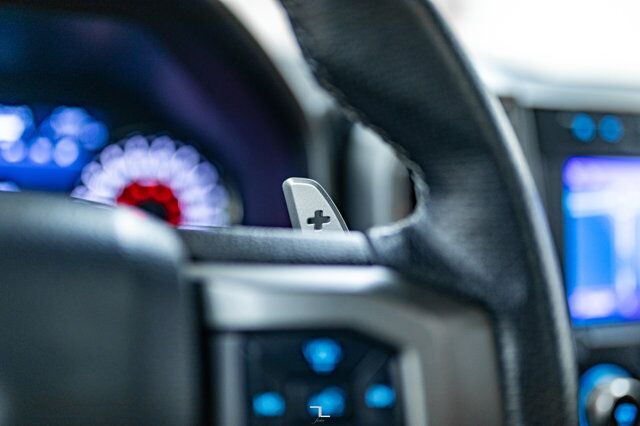 2019 Ford F-150 4x4 Super Crew Raptor Leather Roof Nav BCam Red Deer AB