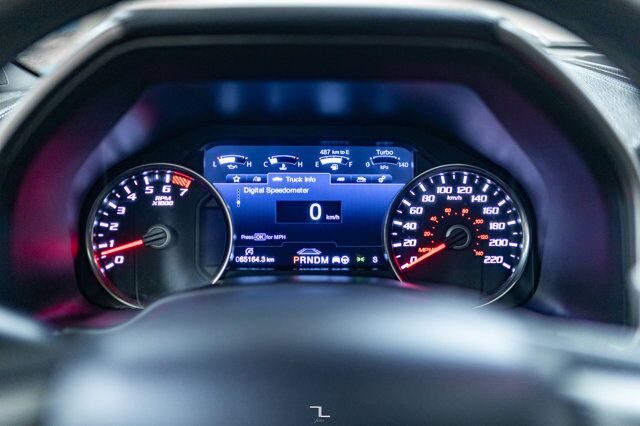 2019 Ford F-150 4x4 Super Crew Raptor Leather Roof Nav BCam Red Deer AB