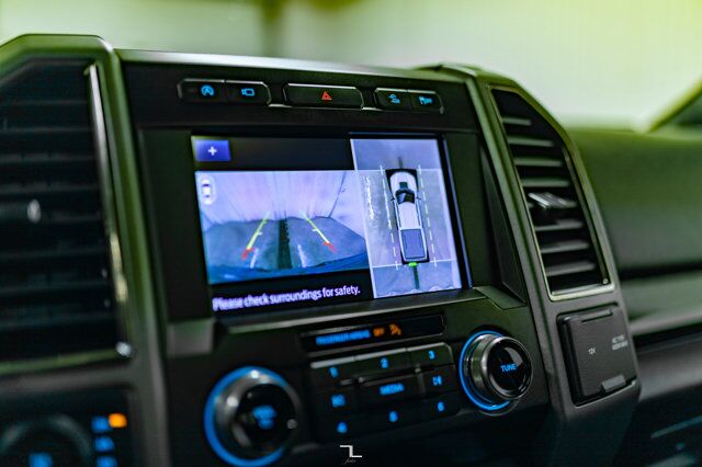 2019 Ford F-150 4x4 Super Crew Raptor Leather Roof Nav BCam Red Deer AB