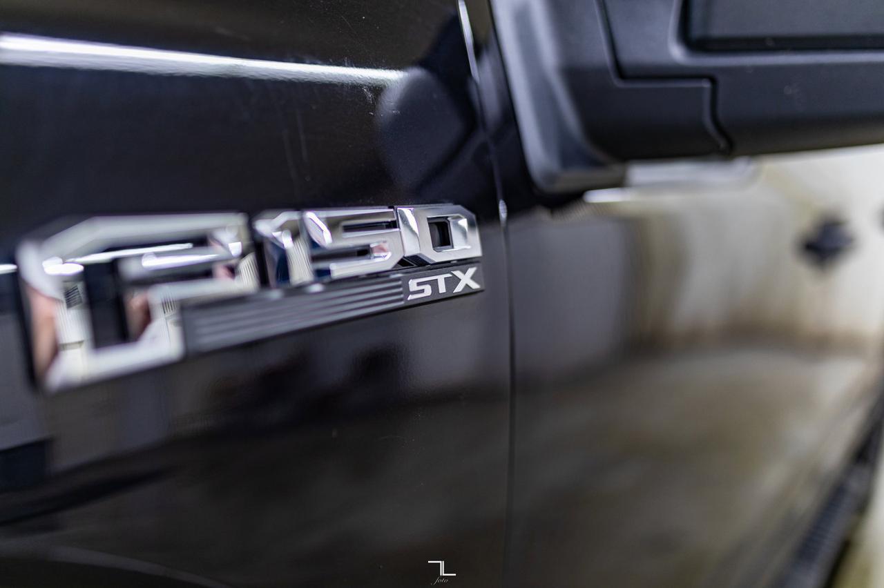 2019 Ford F-150 4x4 Super Crew STX BCam Red Deer AB