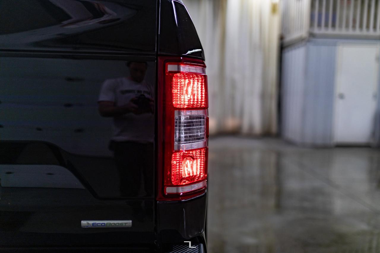 2019 Ford F-150 4x4 Super Crew STX BCam Red Deer AB