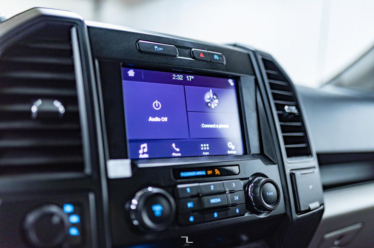 2019 Ford F-150 4x4 Super Crew STX BCam Red Deer AB